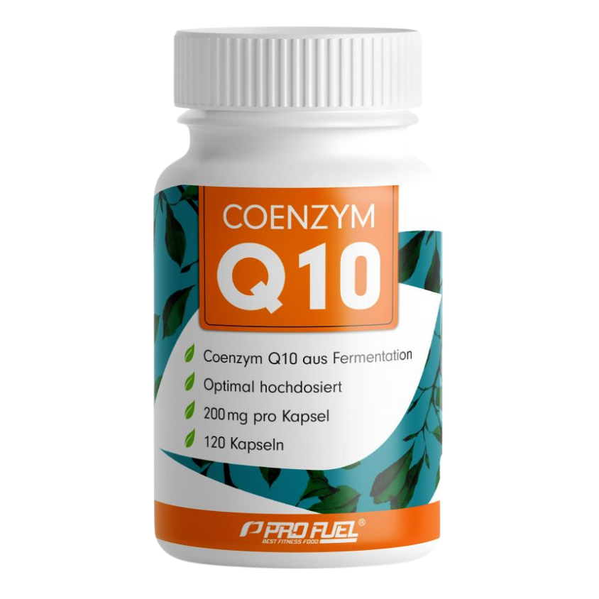 ProFuel Coenzym Q10